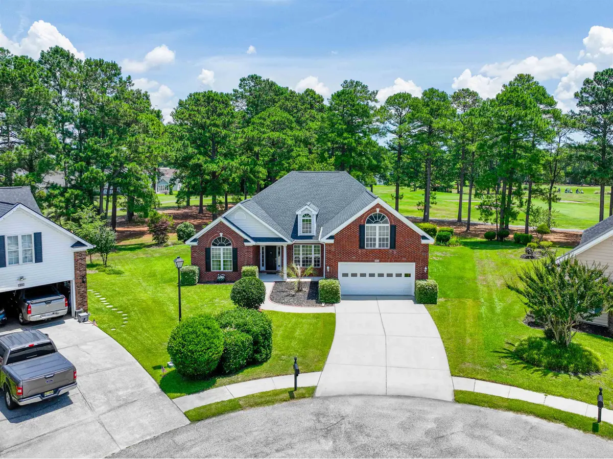620 Trawler Bay Ct., Conway, SC 29526 - #1
