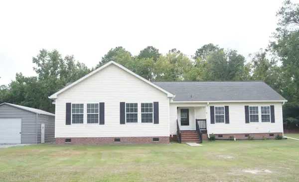 659 Harris Landing Rd., Georgetown, SC 29440
