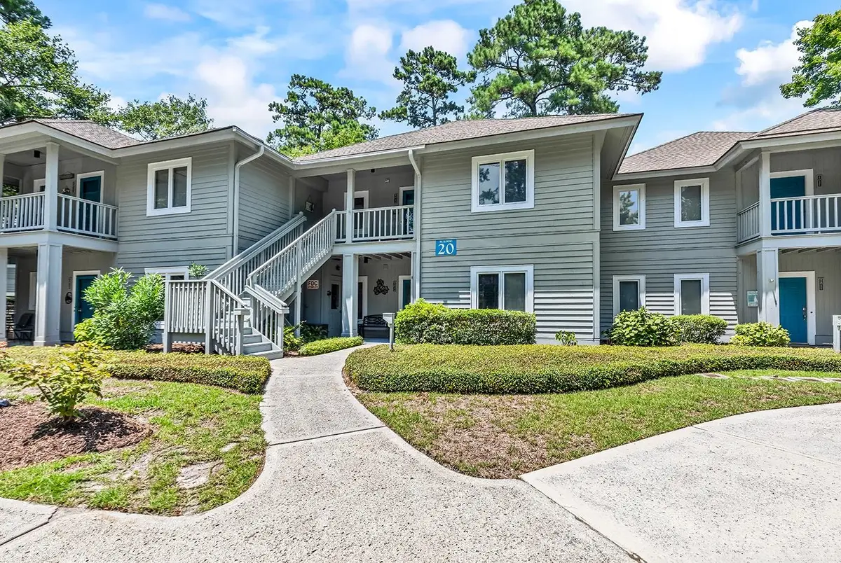 1221 Tidewater Dr. #2012, North Myrtle Beach, SC 29582 - #1