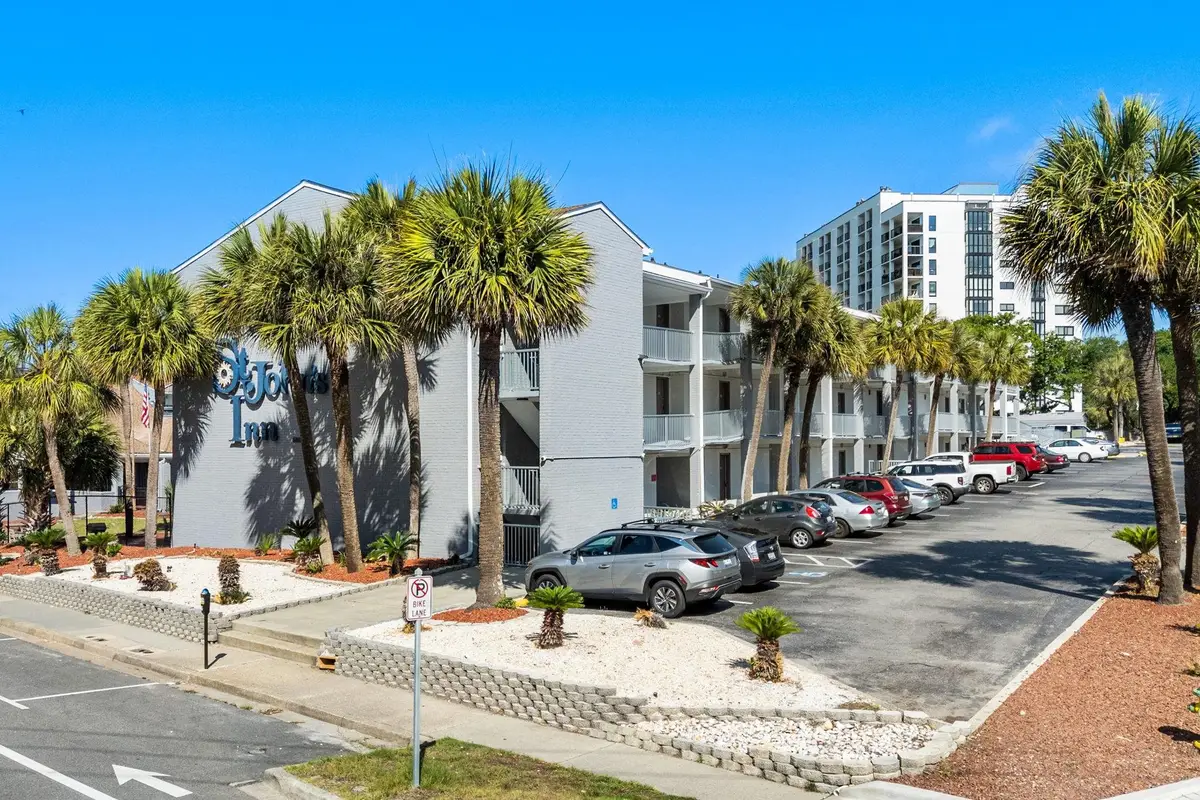 6803 N Ocean Blvd. #336, Myrtle Beach, SC 29572 - #1