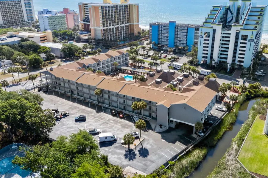 6803 N Ocean Blvd. #336, Myrtle Beach, SC 29572 - #3