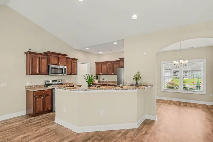 168 Baylee Circle, Galivants Ferry, SC 29544 - #3