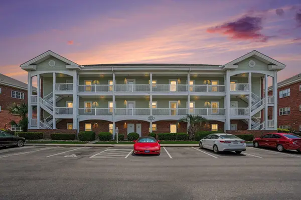 3951 Gladiola Ct. #204, Myrtle Beach, SC 29588