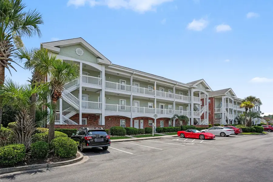 3951 Gladiola Ct. #204, Myrtle Beach, SC 29588 - #2