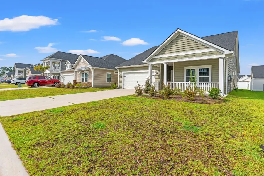 226 Augusta Green Way, Myrtle Beach, SC 29579 - #2