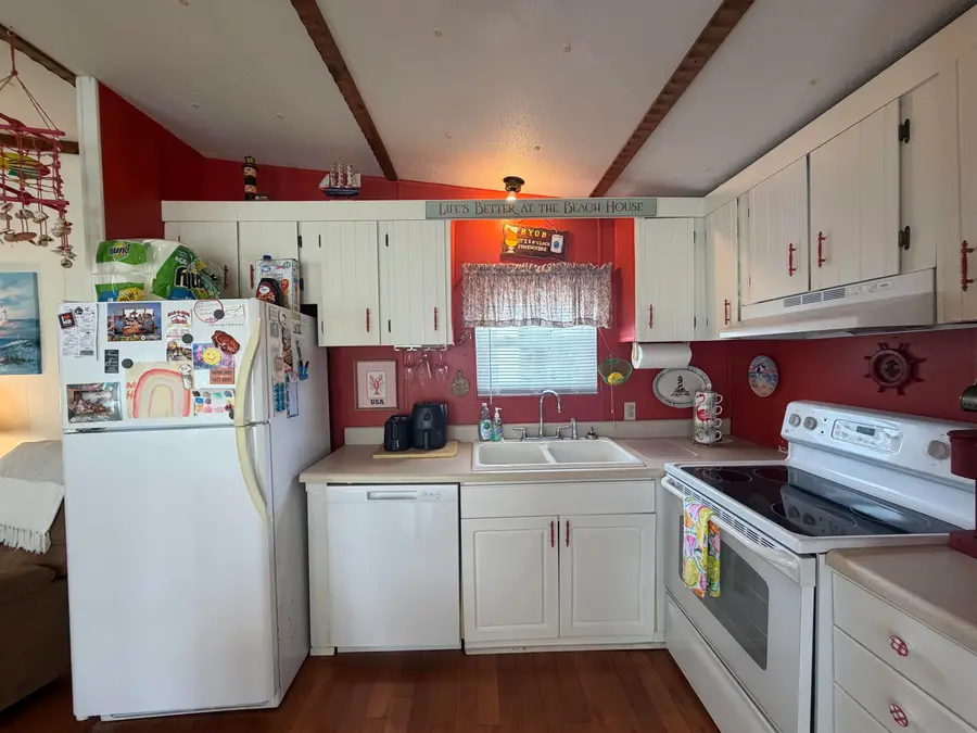 1722 Falcon, Surfside Beach, SC 29575 - #3