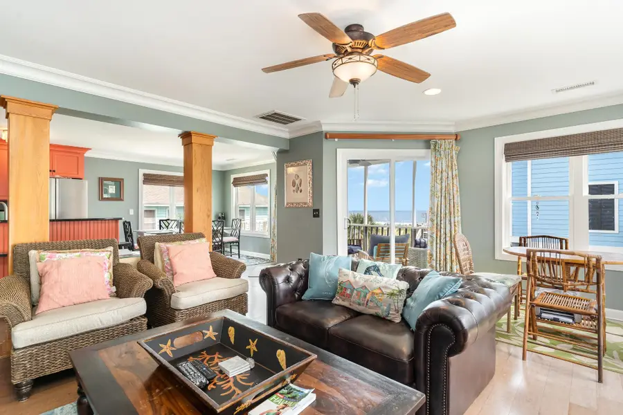 317 B N Ocean Blvd., Surfside Beach, SC 29575 - #3