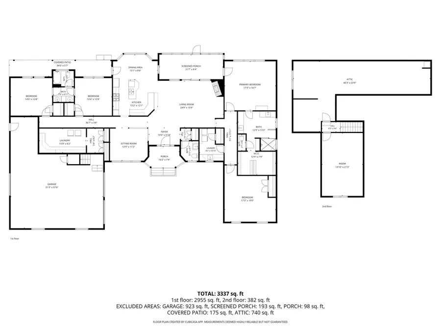 25 Fairway Ln., Pawleys Island, SC 29585 - #2