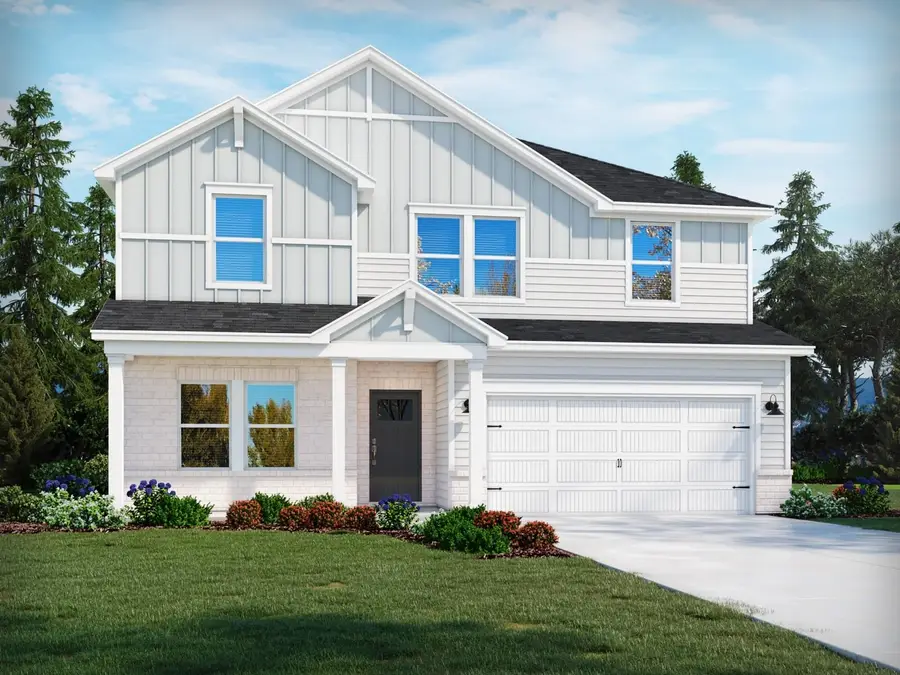 2886 Tranquility Loop, Longs, SC 29568 - #2
