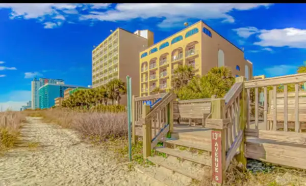 1207 N Ocean Blvd. #50504, Myrtle Beach, SC 29577