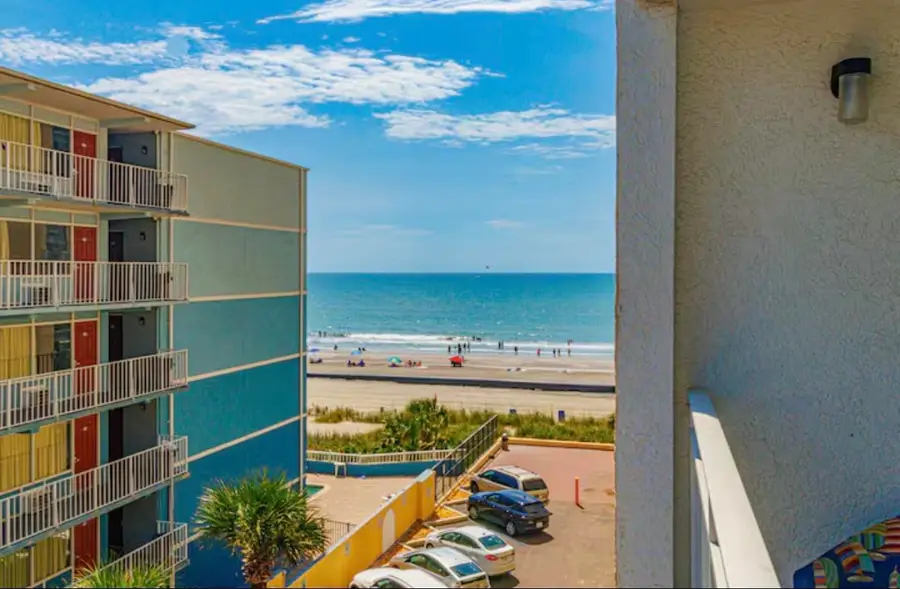 1207 N Ocean Blvd. #50504, Myrtle Beach, SC 29577 - #3
