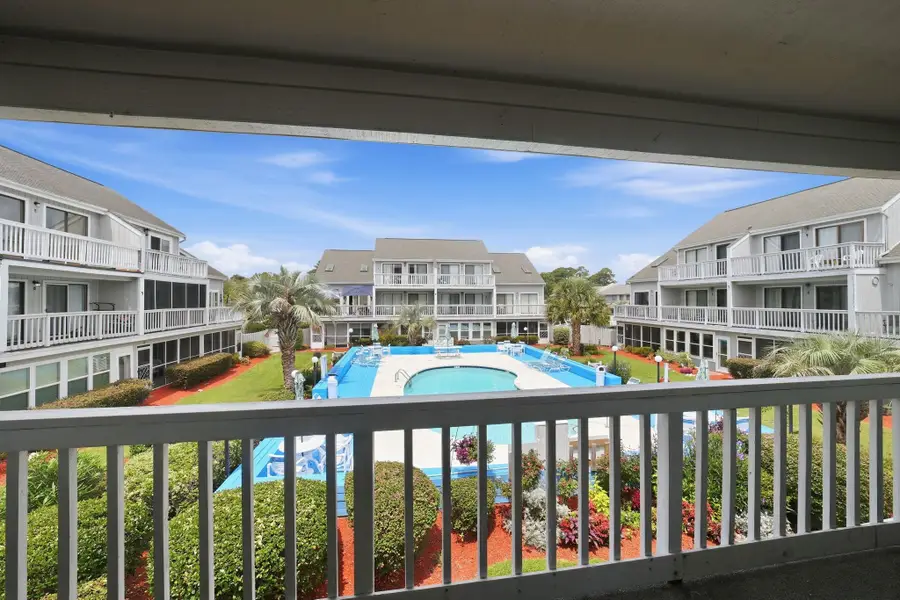 3700 Golf Colony Lane #8-G, Little River, SC 29566 - #3