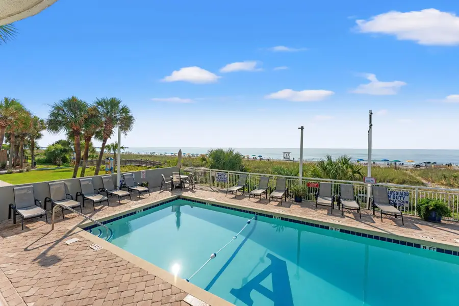 1708 N Ocean Blvd. #102, Myrtle Beach, SC 29577 - #2