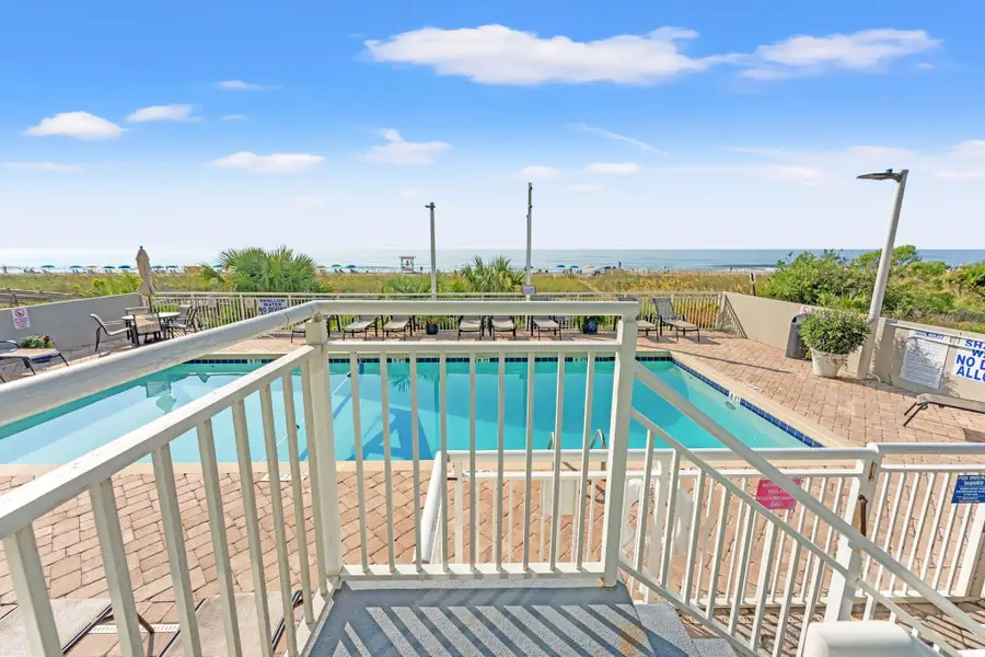 1708 N Ocean Blvd. #102, Myrtle Beach, SC 29577 - #3