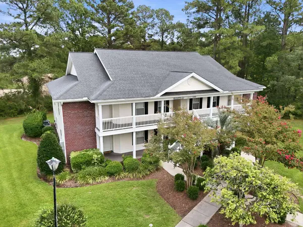1266 River Oaks Dr. #12F, Myrtle Beach, SC 29579