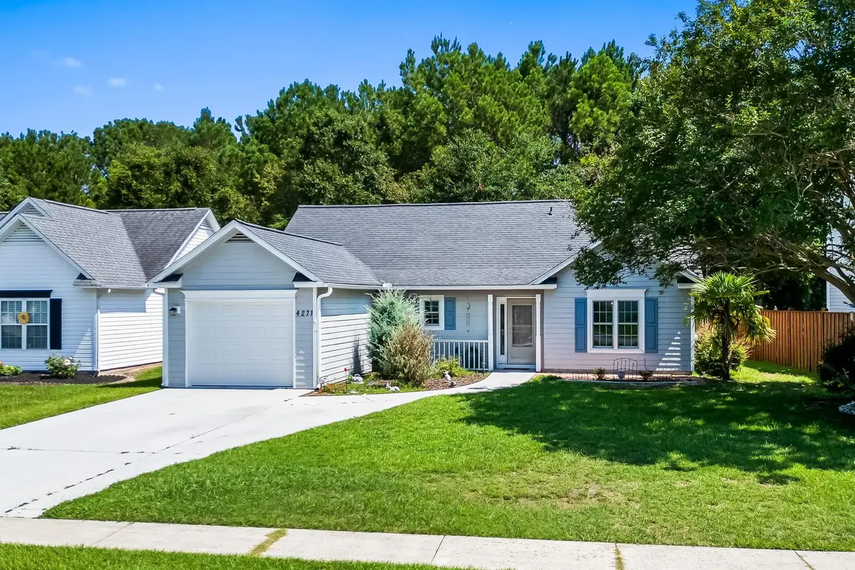 4271 Wrens Crossing, Little River, SC 29566 - #1