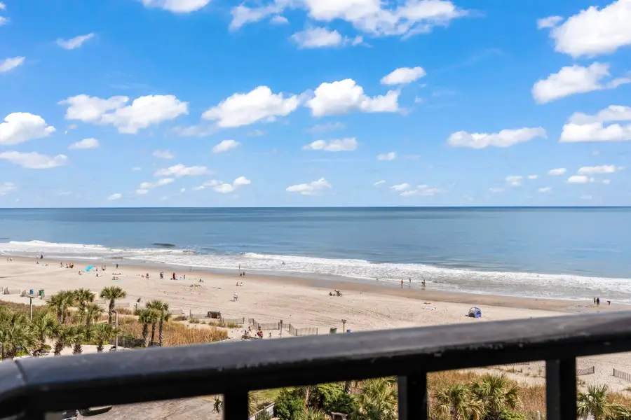 1605 S Ocean Blvd. #1014, Myrtle Beach, SC 29577 - #2