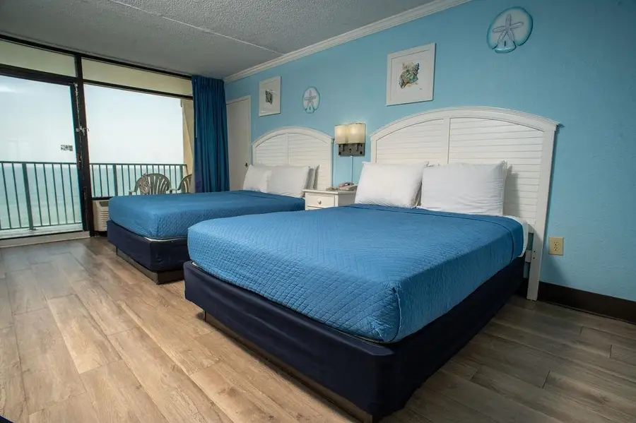 201 74th Ave. N #1137, Myrtle Beach, SC 29572 - #2