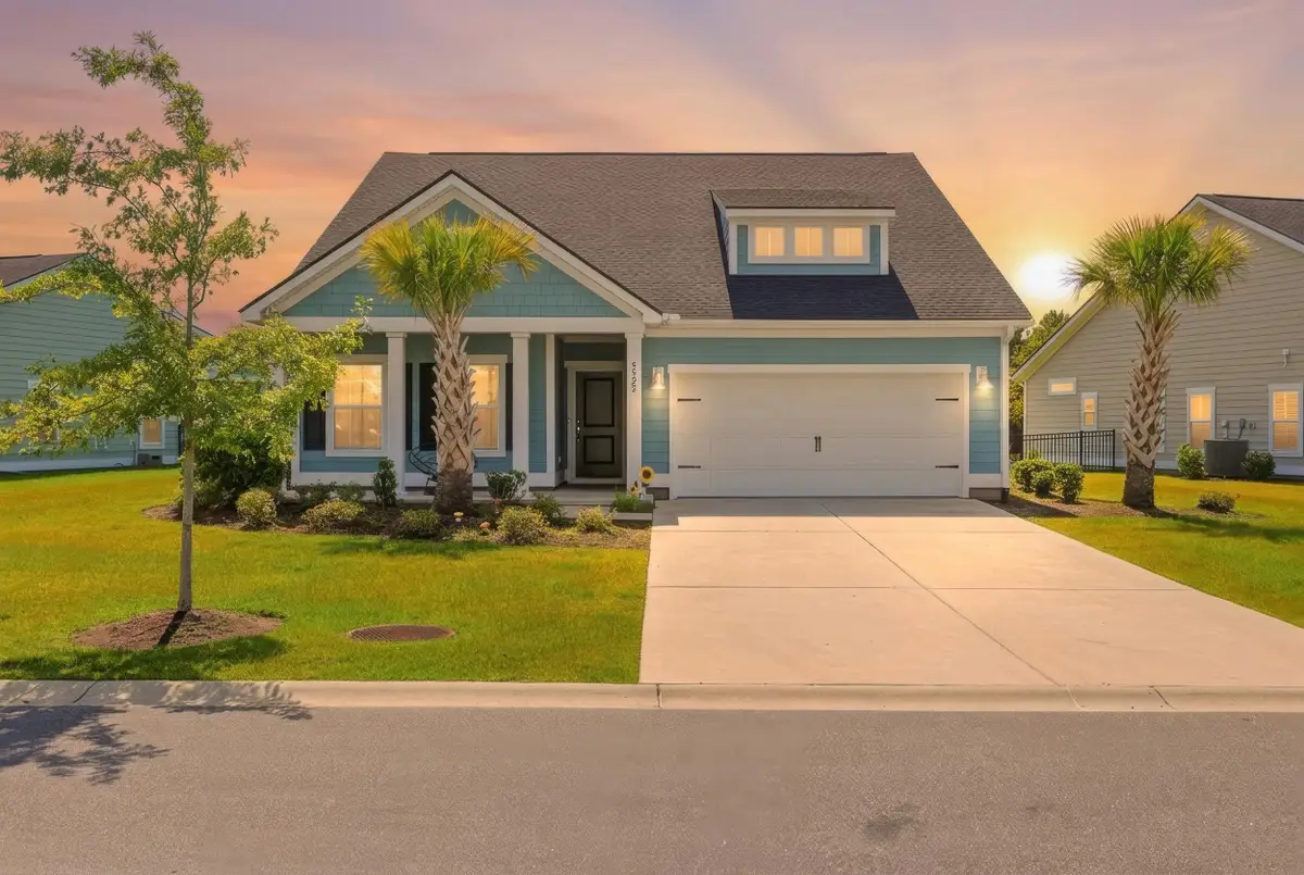 5522 Whitebark Dr., Myrtle Beach, SC 29577 - #1