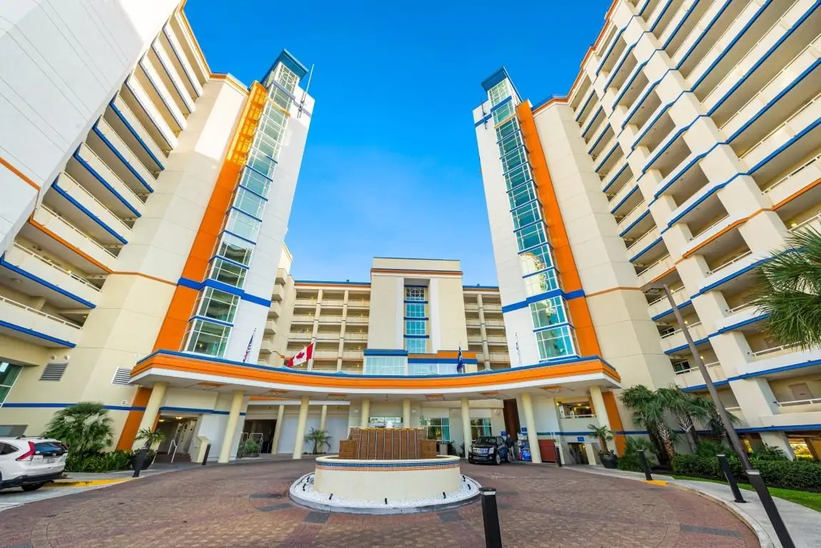 5200 N Ocean Blvd. #1134, Myrtle Beach, SC 29577 - #1