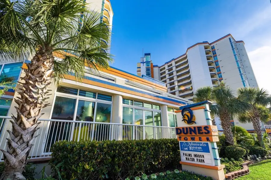 5200 N Ocean Blvd. #1134, Myrtle Beach, SC 29577 - #2