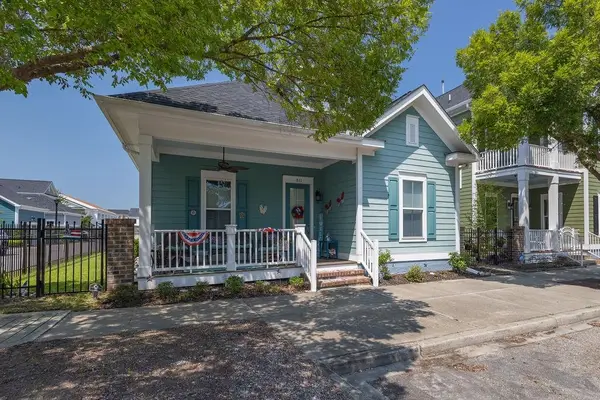 811 Johnson Ave., Myrtle Beach, SC 29577