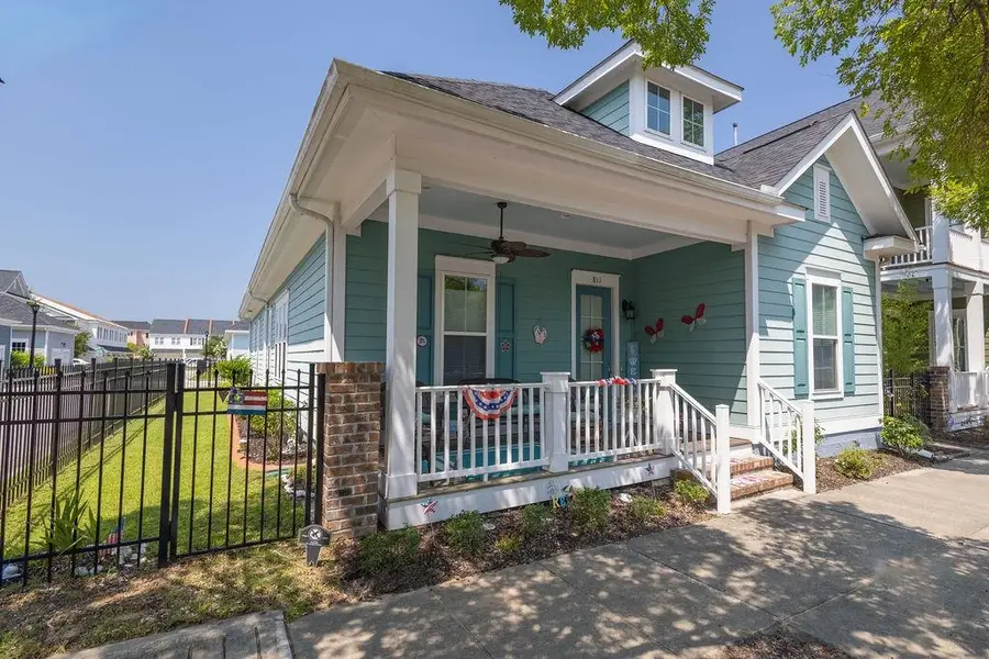 811 Johnson Ave., Myrtle Beach, SC 29577 - #2