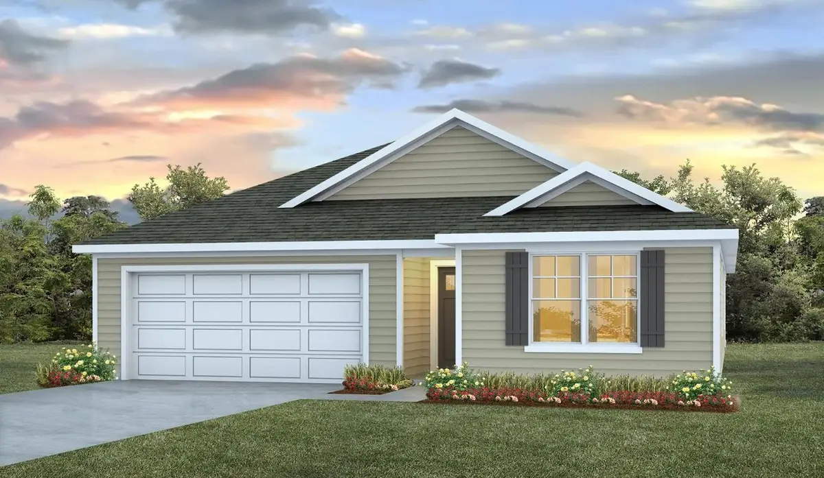 821 Old Pine Dr, Longs, SC 29568 - #1