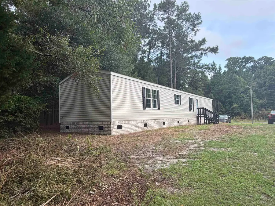 9154 Shady Forest Dr., Calabash, SC 28467 - #3