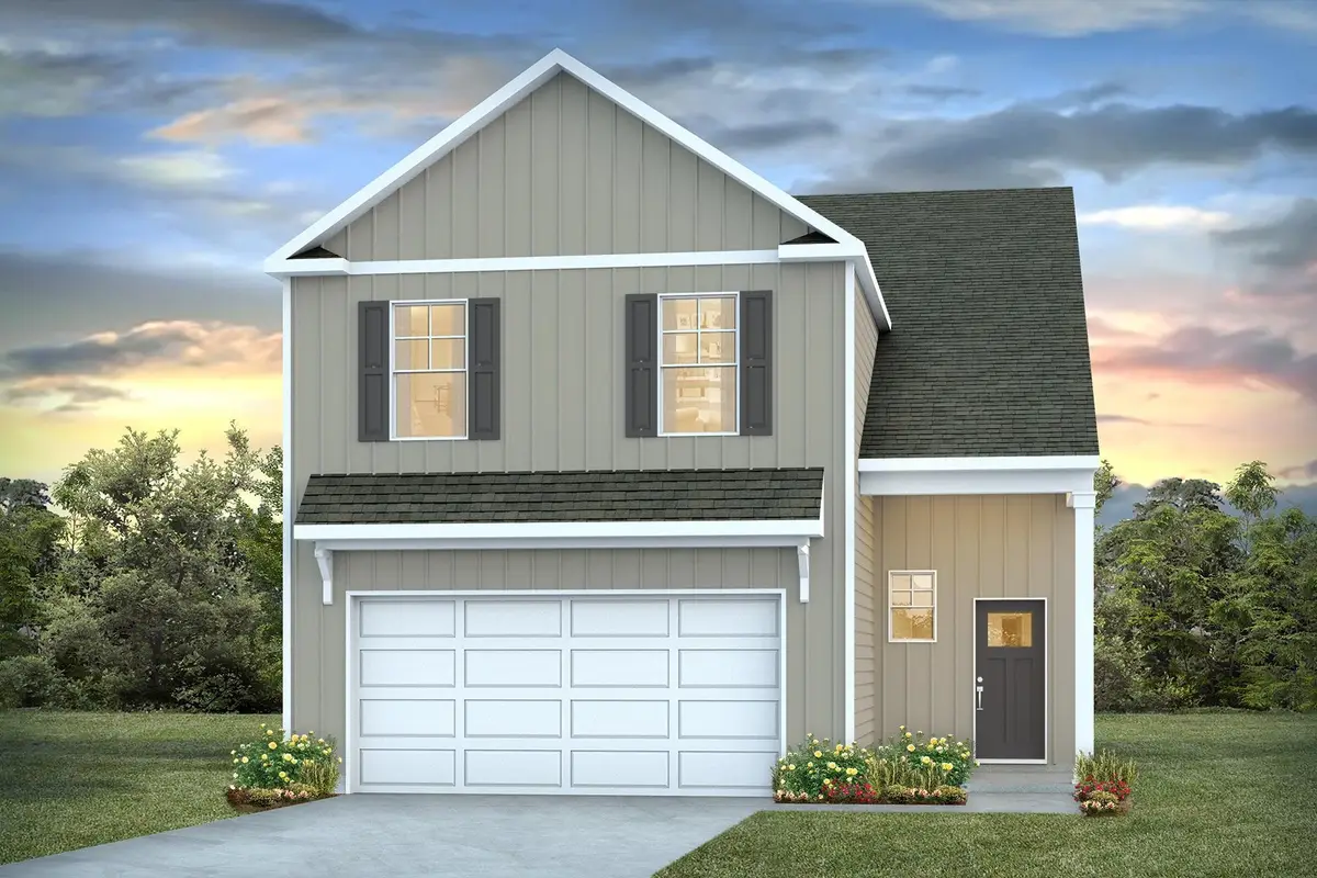 176 Homestead Way, Myrtle Beach, SC 29588 - #1