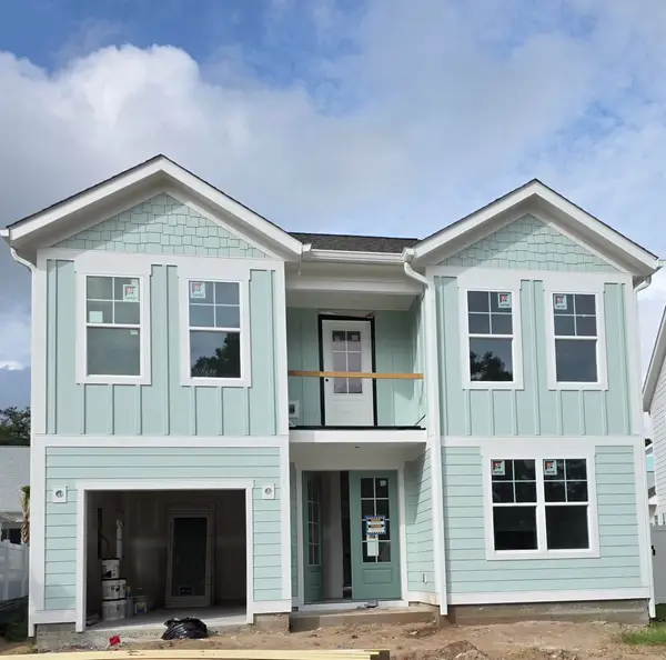 1525 Coastal Cove Ln, Calabash, NC 28467