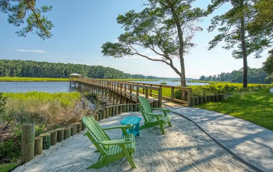 1525 Coastal Cove Ln, Calabash, NC 28467 - #3