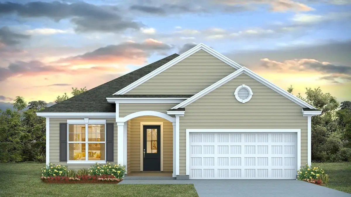 516 Crookhaven Ct., Conway, SC 29526 - #1