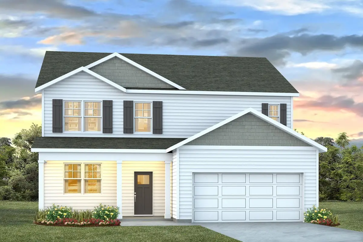 180 Homestead Way, Myrtle Beach, SC 29588 - #1