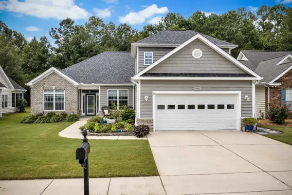 1020 Rudder Ct., Conway, SC 29526