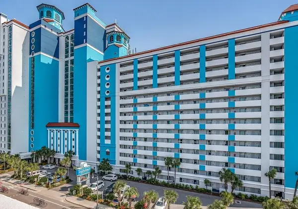 3000 N Ocean Blvd. #1004, Myrtle Beach, SC 29577