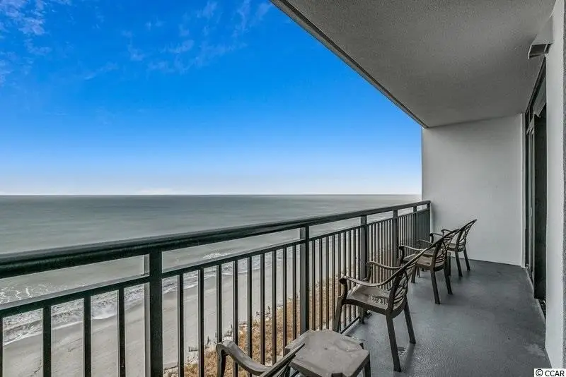 3000 N Ocean Blvd. #1004, Myrtle Beach, SC 29577 - #3