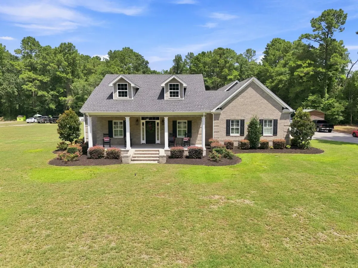 2483 Valley Forge Rd., Aynor, SC 29511 - #1