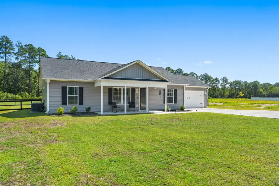 1492 W Highway 9 Bypass, Loris, SC 29569 - #2