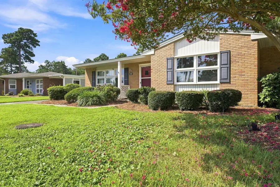 3841 Spruce Dr., Myrtle Beach, SC 29577 - #2