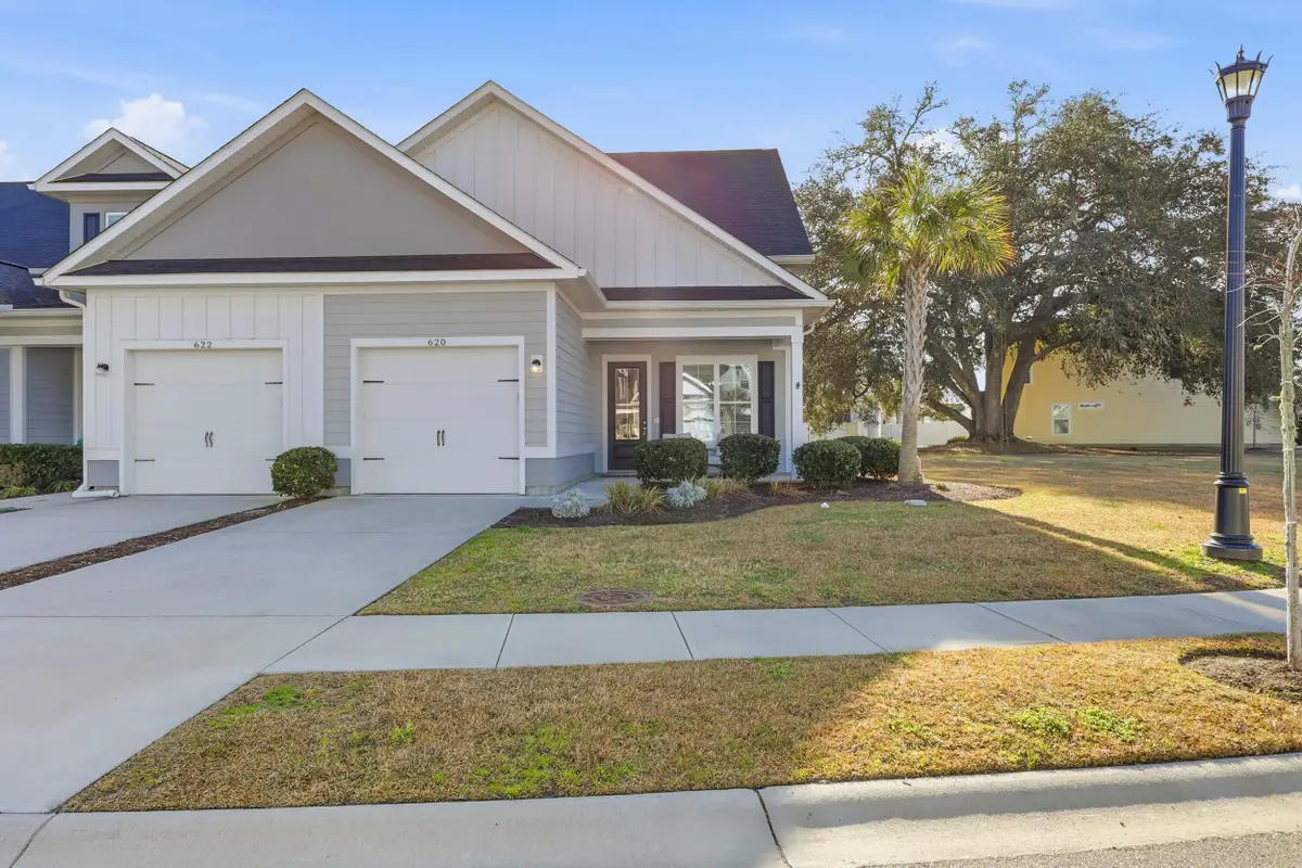620 Lorenzo Dr. #61, North Myrtle Beach, SC 29582 - #1
