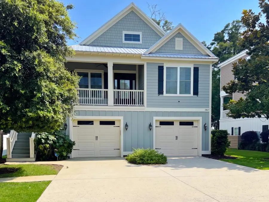 3867 Spanner Way, Murrells Inlet, SC 29576 - #3