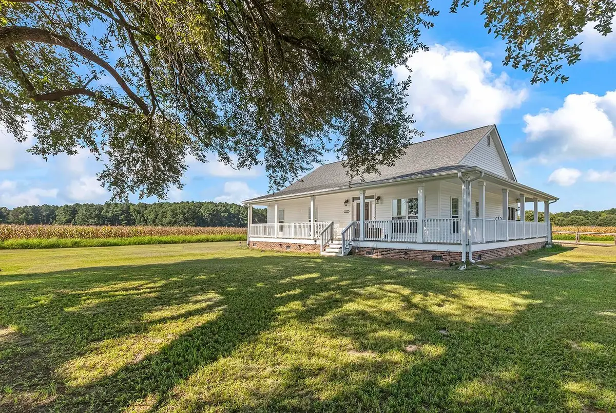 3568 Alcolu St., Alcolu, SC 29001 - #1
