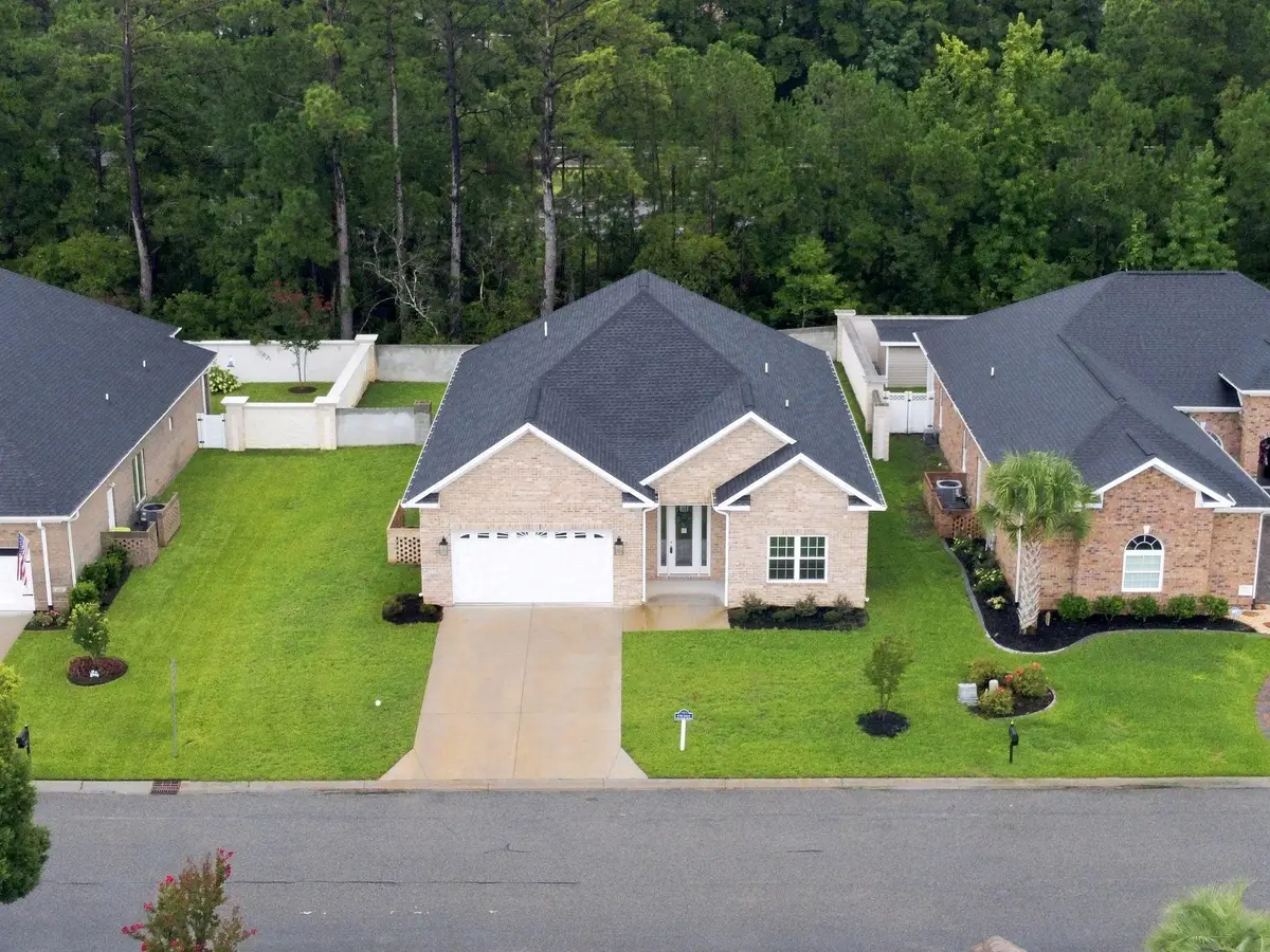 269 Waterfall Circle, Little River, SC 29566 - #1