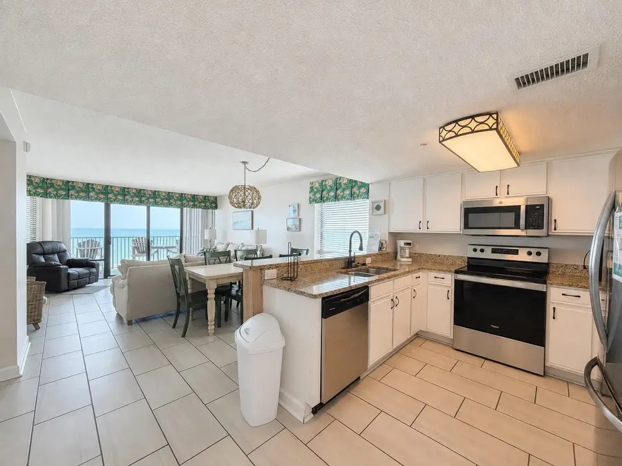 501 S Ocean Blvd. #806, North Myrtle Beach, SC 29582 - #2