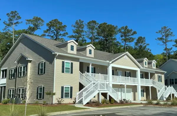 941 Jackline Place #202, Murrells Inlet, SC 29576