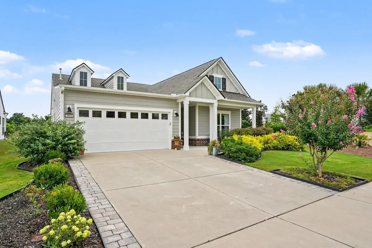 5801 Ledro Ln., Myrtle Beach, SC 29577 - #1