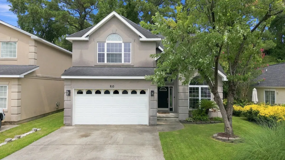 810 Brenda Pl., Myrtle Beach, SC 29577 - #1