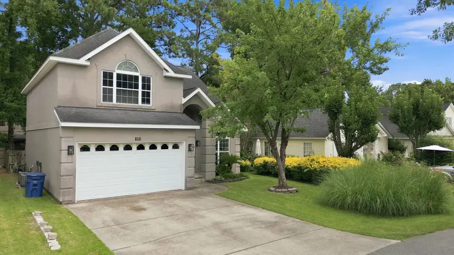 810 Brenda Pl., Myrtle Beach, SC 29577 - #2
