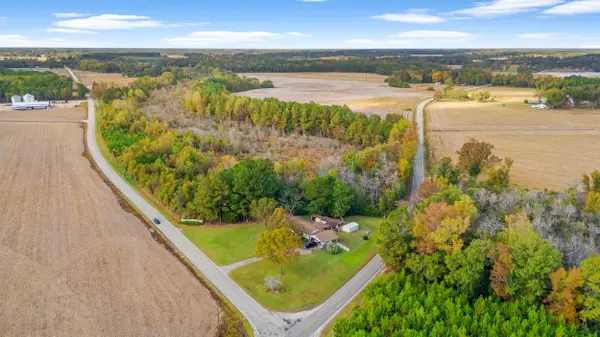 S-17-22 Arnette Rd., Dillon, SC 29536